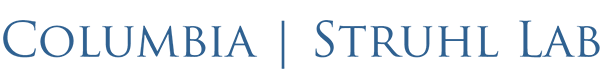 Columbia | Struhl Lab logo